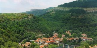 village-in-bulgaria-veliko-tirnovo