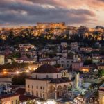 Traveling with Ease: Exploring the City of Athens