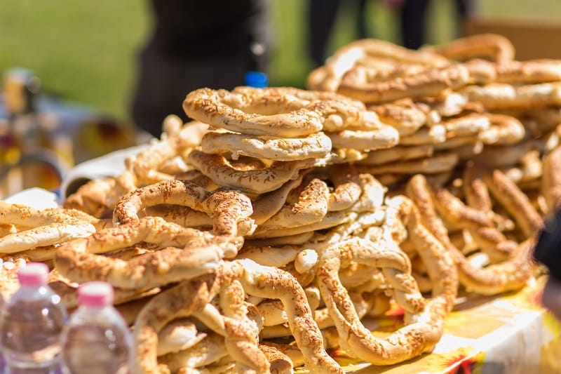 Greek Festival