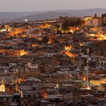 Which Car to Choose to Visit Fes in Morocco