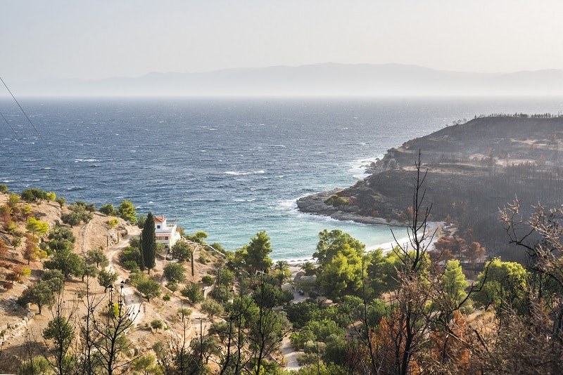 Loutraki Greece