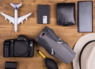 Travel Items