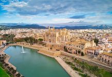 Mallorca rooftop bars