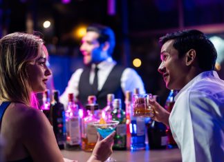 Cities with the Best Nightlife
