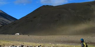 Trekking the Markha Valley