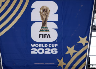 FIFA World Cup 2026