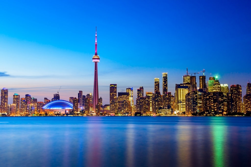 CN Tower